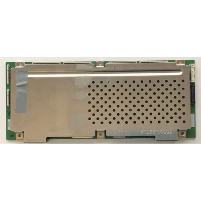 T-CON PARA TV LG OLED 4K SMART TV / NUMERO DE PARTE 6871L-4255B / 6870C-0585B / LC550LQD-GHP5 / 07775N-07 / PANEL LC550AQD (GH)(P1) / MODELO 55EF9500-UA / 55EF9500-UA.BUSZLJR - Imagen 3